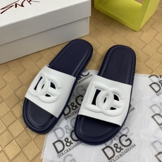 Dolce & Gabbana Slippers